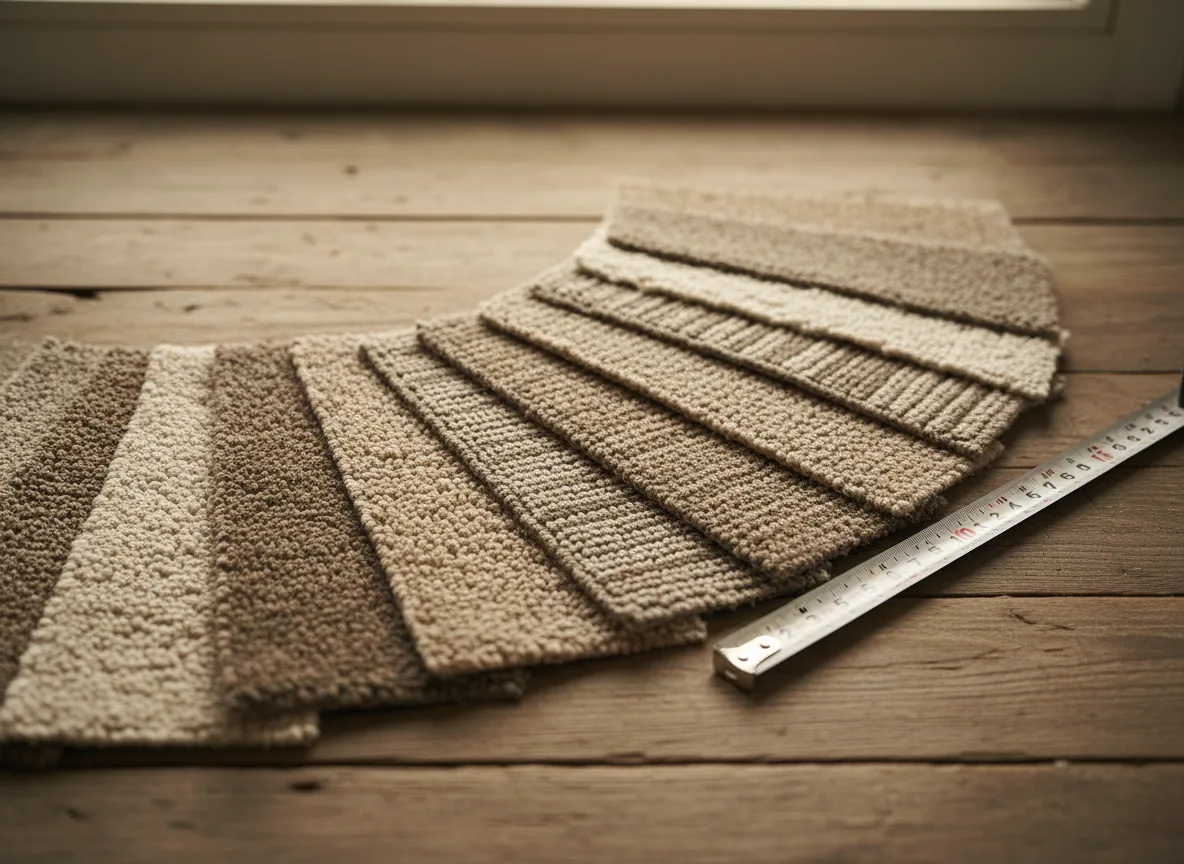 Carpet Installation Vian, OK FAQs